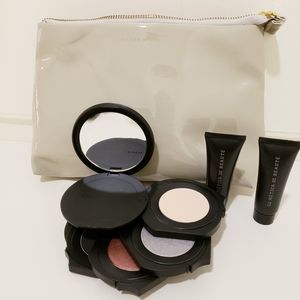Le Metier de Beaute Brigitte Kaleidoscope Eye Kit